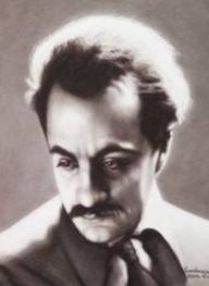 Khalil Gibran