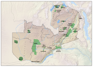 Zambia_National_Parks_Map